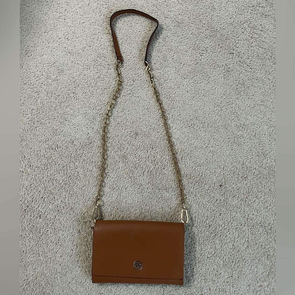 Tory Burch Robinson Crossbody